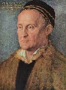 Albrecht Durer Portrat des Jacob Muffel china oil painting artist